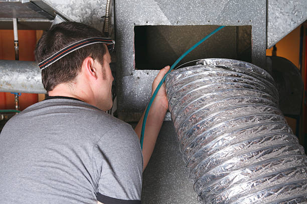 Best Commercial Air Duct Cleaning  in Oak Valley, NJ