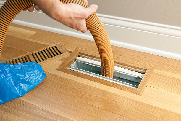 Best Emergency Air Duct Cleaning  in Oak Valley, NJ