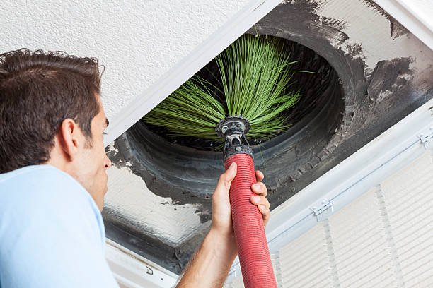 Best HVAC Duct Inspection Services  in Oak Valley, NJ