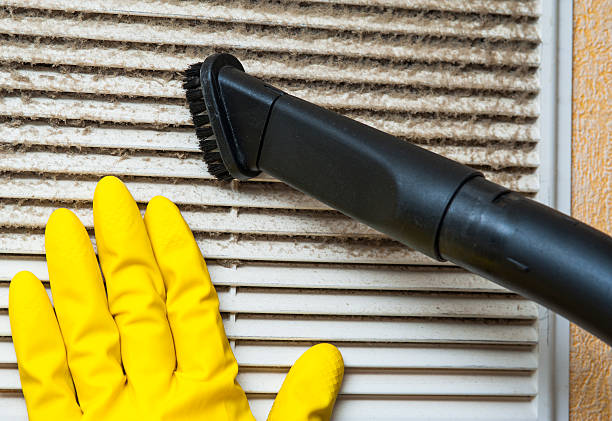Best Commercial HVAC Duct Cleaning  in Oak Valley, NJ
