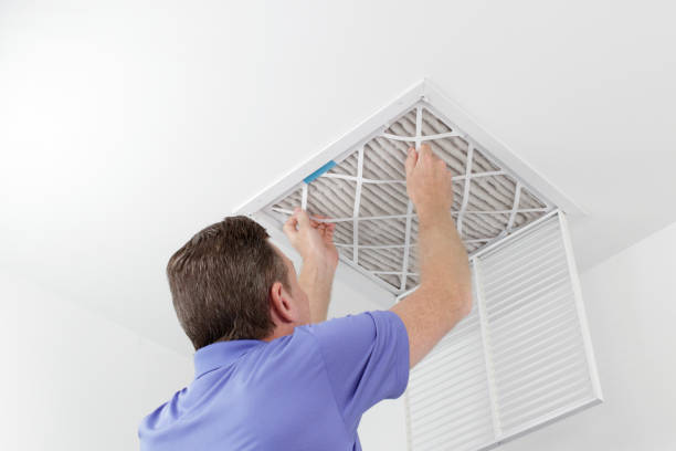 Best Air Duct Cleaning Near Me  in Oak Valley, NJ